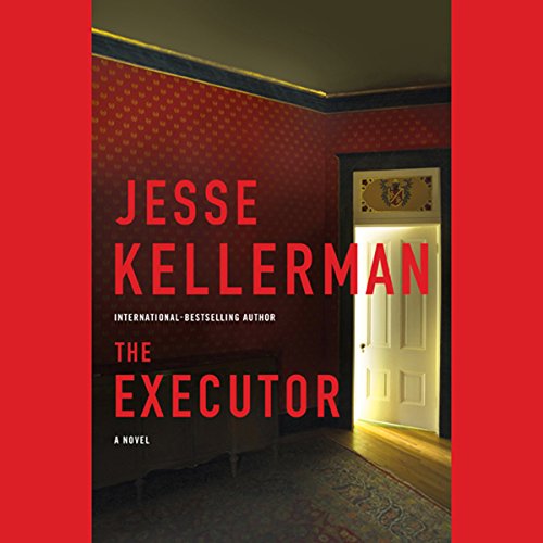 Cover of The Executor