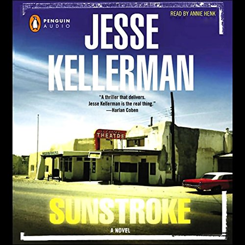 Cover of Sunstroke
