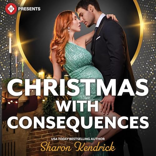 Cover of Christmas with Consequences