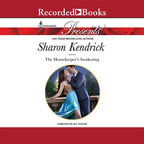 Cover of The Housekeeper's Awakening