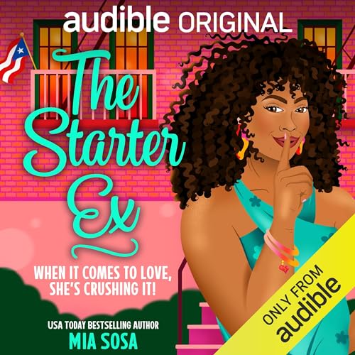 Cover of The Starter Ex