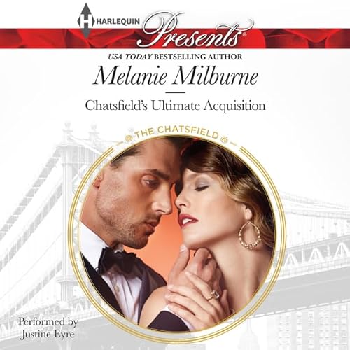 Cover of Chatsfield's Ultimate Acquisition