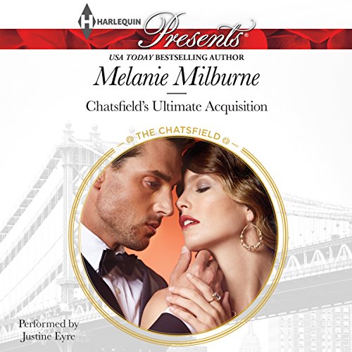 Cover of Chatsfield's Ultimate Acquisition
