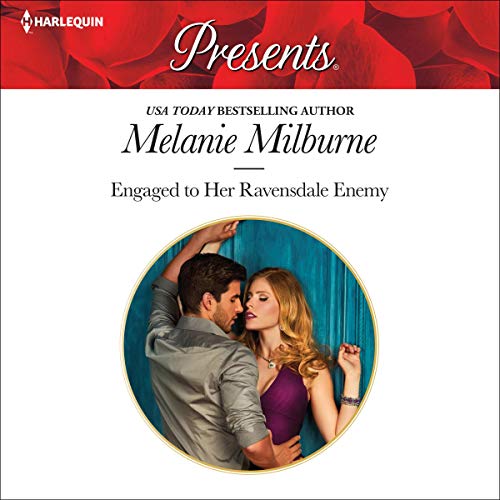 Cover of Engaged to Her Ravensdale Enemy