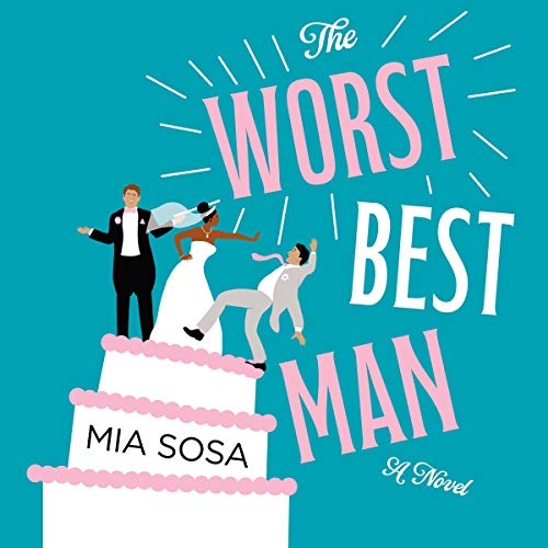 Cover of The Worst Best Man