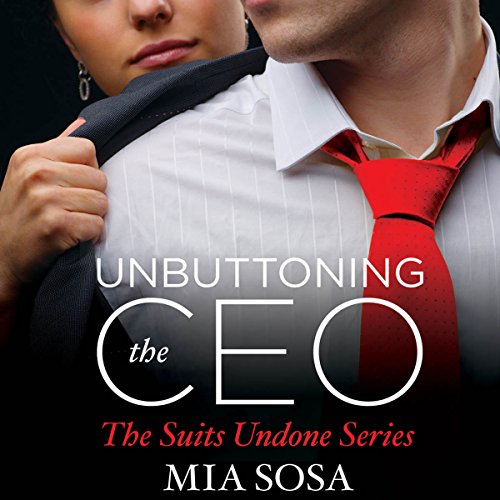 Cover of Unbuttoning the CEO