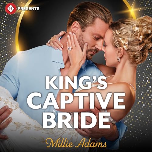 Cover of King's Captive Bride