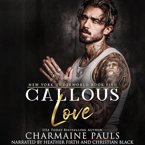 Cover of Callous Love