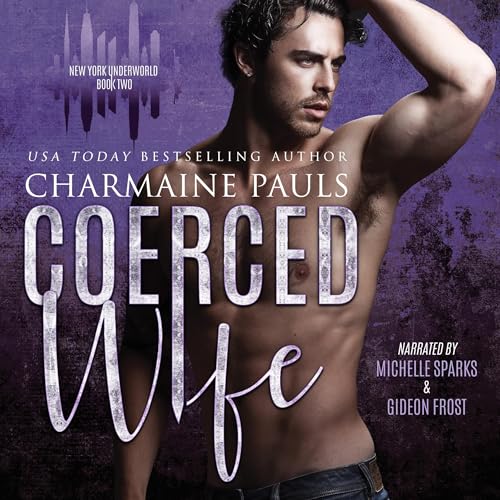 Cover of Coerced Wife