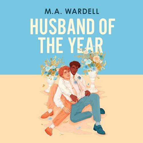 Cover of Husband of the Year
