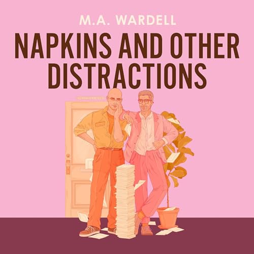 Cover of Napkins and Other Distractions