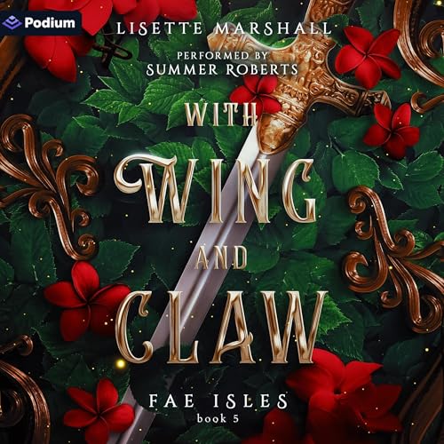 Cover of With Wing and Claw