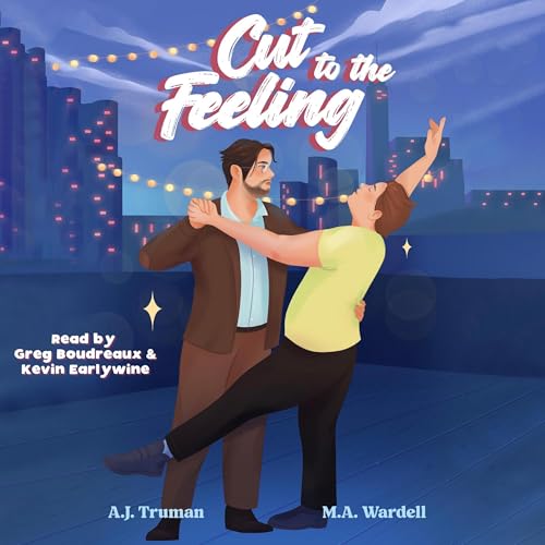 Cover of Cut to the Feeling