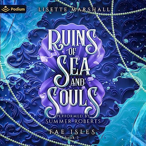 Cover of Ruins of Sea and Souls