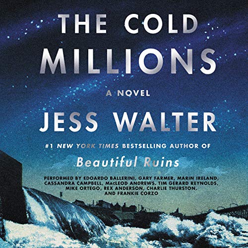 Cover of The Cold Millions