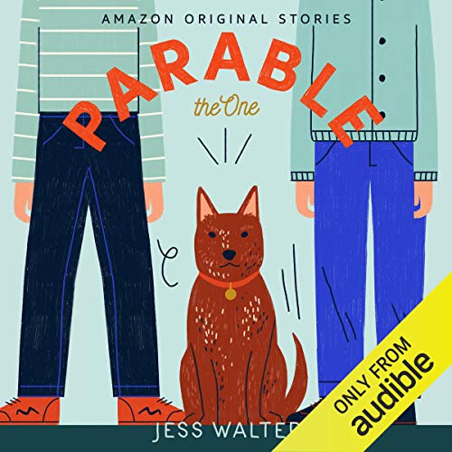 Cover of Parable