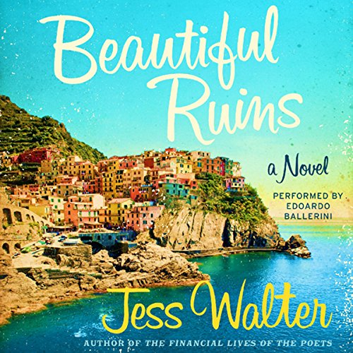 Cover of Beautiful Ruins