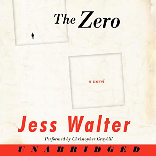 Cover of The Zero