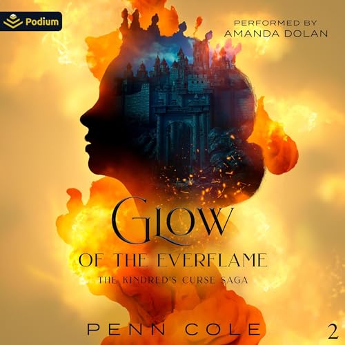 Cover of Glow of the Everflame