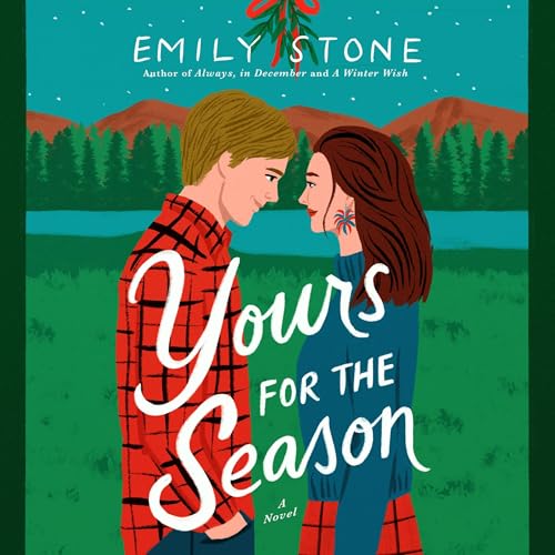 Cover of Yours For The Season