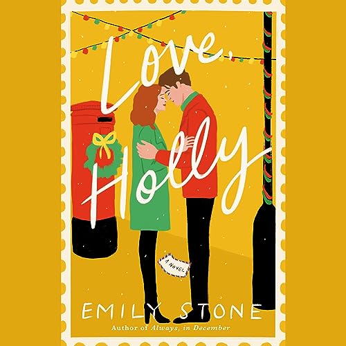 Cover of Love, Holly