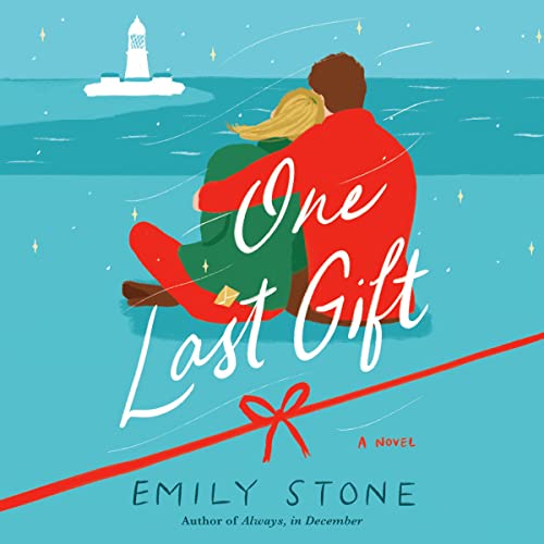 Cover of One Last Gift