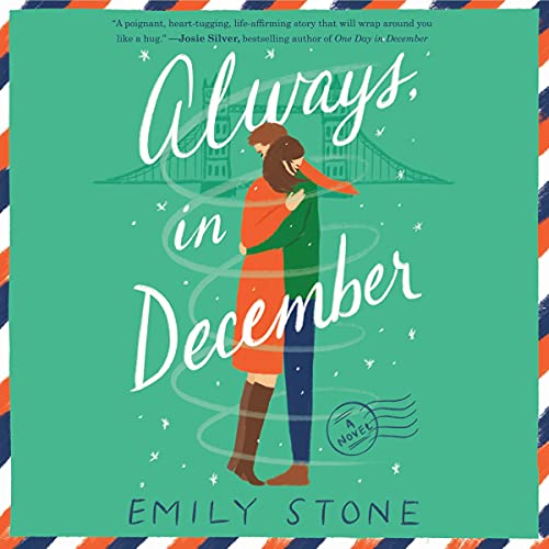 Cover of Always, in December