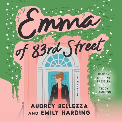 Cover of Emma of 83rd Street