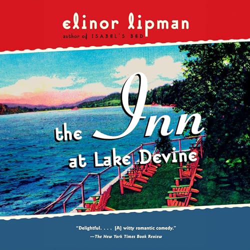 Cover of The Inn at Lake Devine
