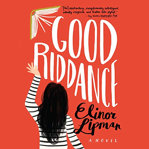 Cover of Good Riddance
