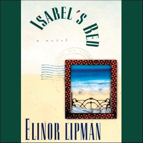 Cover of Isabel's Bed
