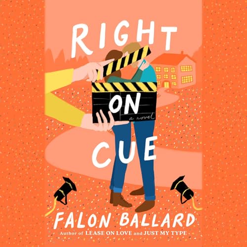 Cover of Right on Cue