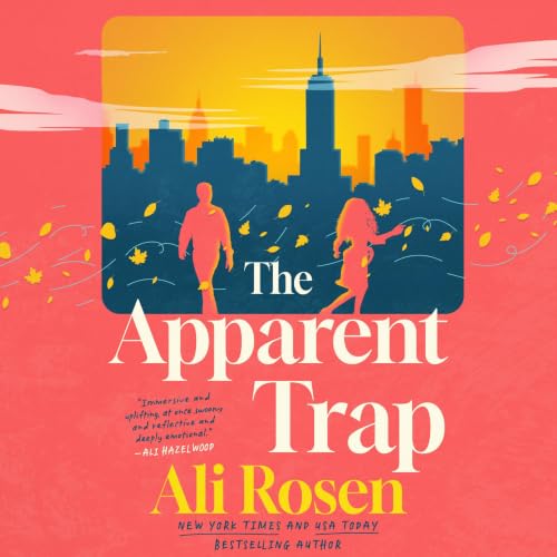 Cover of The Apparent Trap