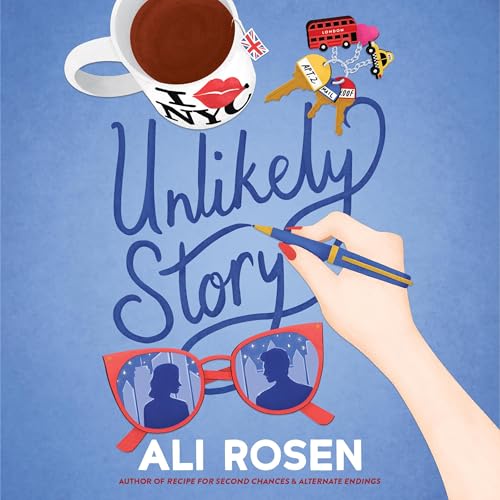 Cover of Unlikely Story