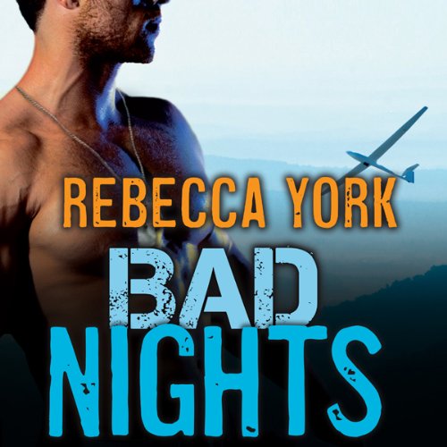 Cover of Bad Nights