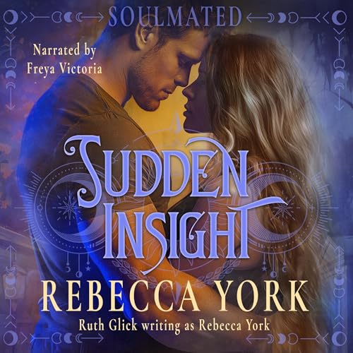 Cover of Sudden Insight