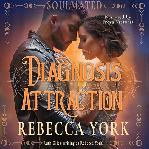 Cover of Diagnosis Attraction