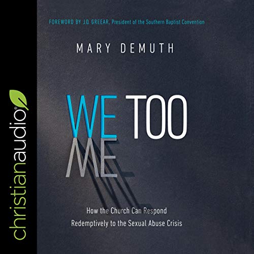 Cover of We Too
