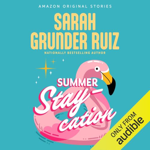 Cover of Summer Staycation