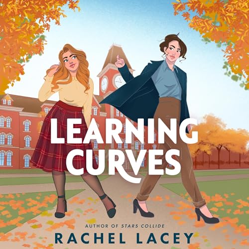 Cover of Learning Curves