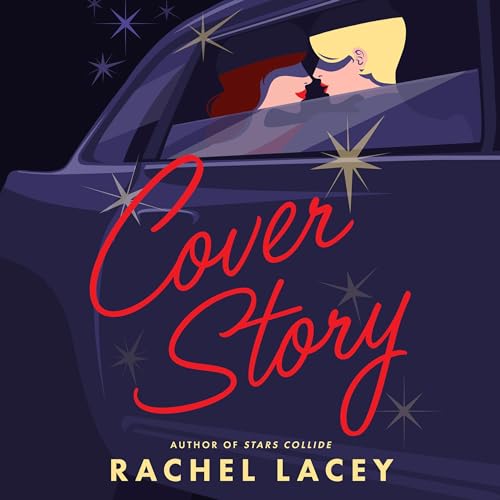 Cover of Cover Story