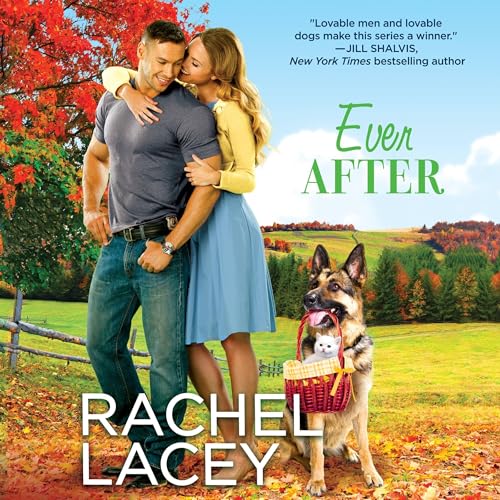 Cover of Ever After