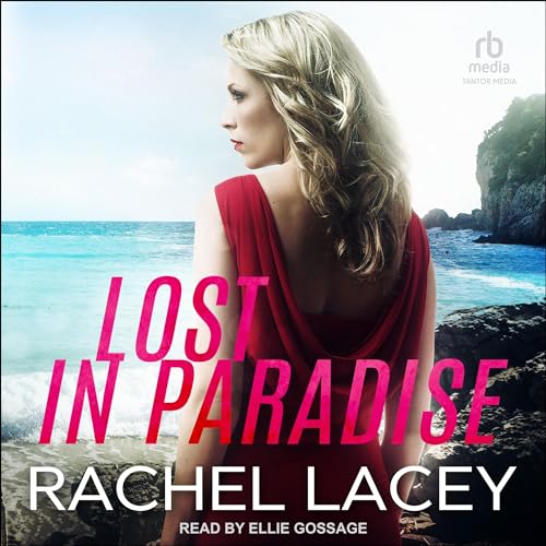 Cover of Lost in Paradise