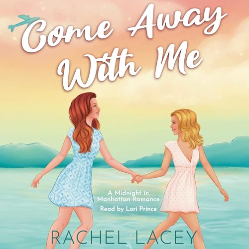 Cover of Come Away with Me
