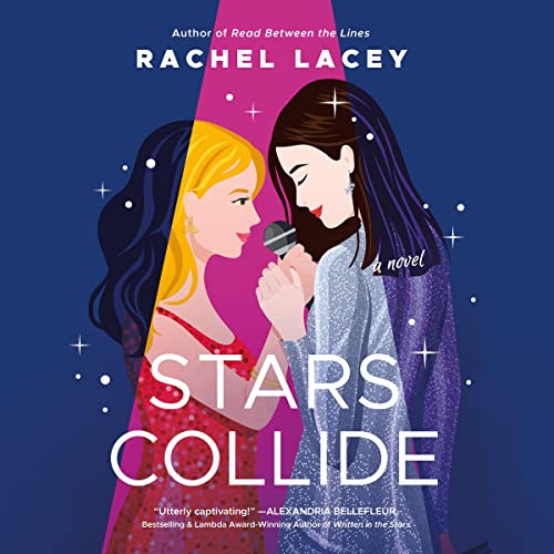 Cover of Stars Collide