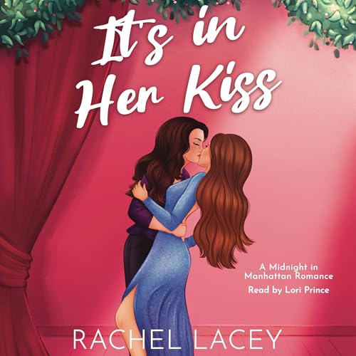 Cover of It's in Her Kiss