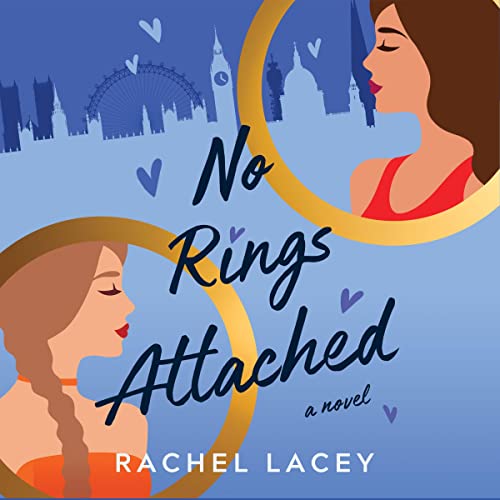 Cover of No Rings Attached