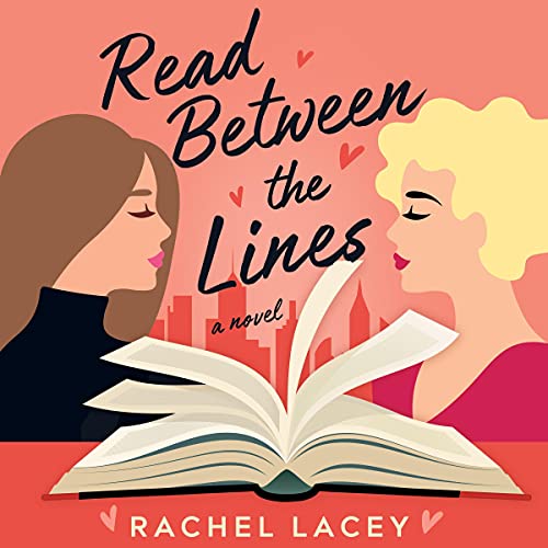 Cover of Read Between the Lines