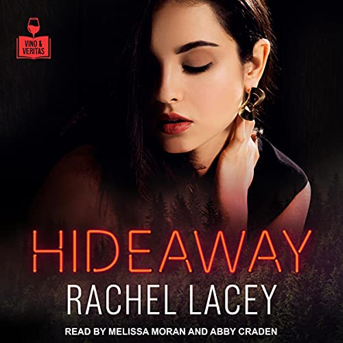 Cover of Hideaway