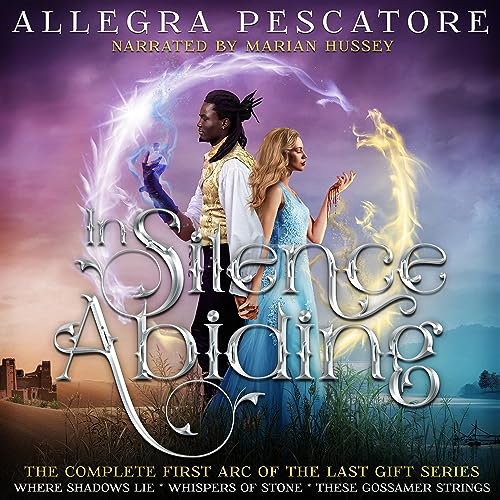 Cover of In Silence Abiding